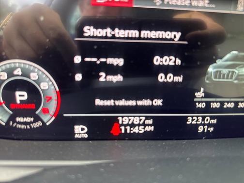 2022 Audi A6 allroad Prestige