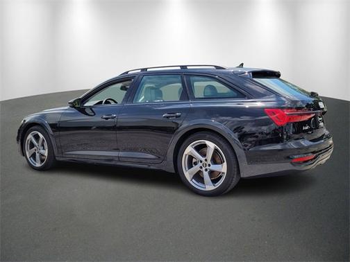 2022 Audi A6 allroad Prestige