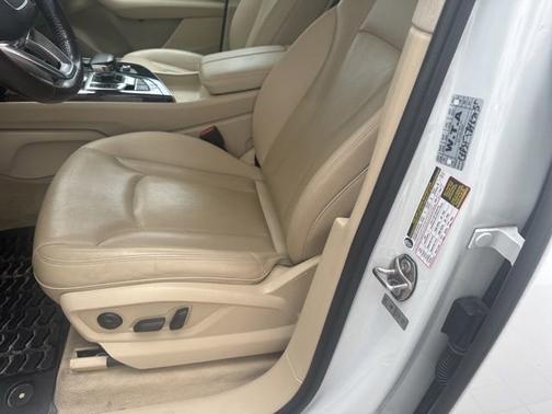 2018 Audi Q7 3.0T Prestige