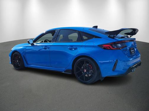 2023 Honda Civic Type R Base