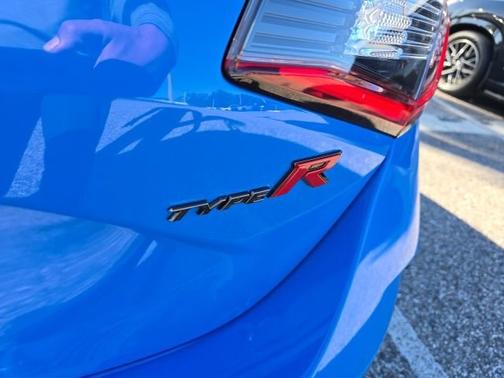 2023 Honda Civic Type R Base