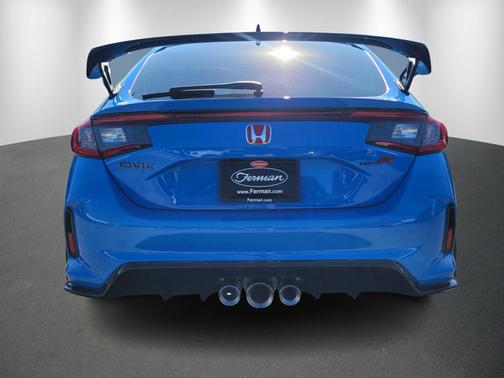 2023 Honda Civic Type R Base