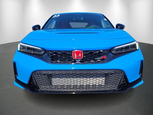 2023 Honda Civic Type R Base