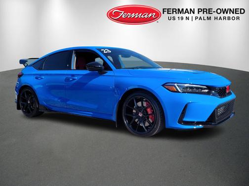 2023 Honda Civic Type R Base
