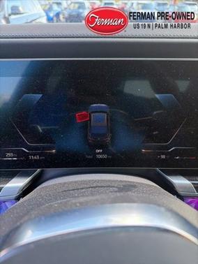 2024 BMW 760 760i xDrive