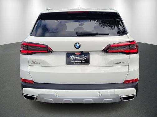 2021 BMW X5 sDrive40i
