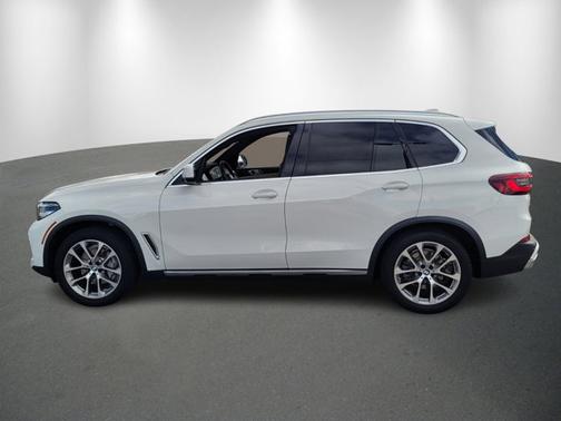 2021 BMW X5 sDrive40i