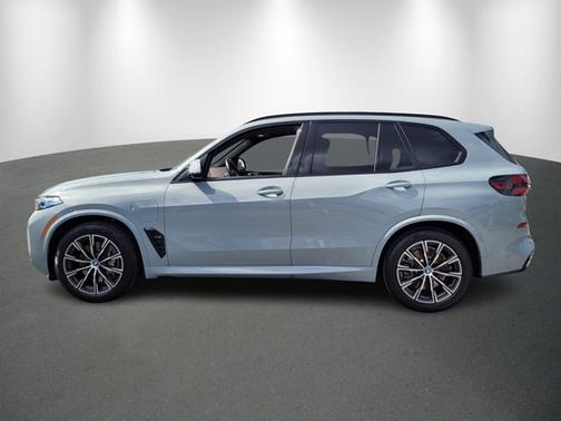 2024 BMW X5 xDrive50e