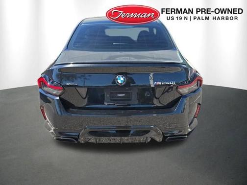 2023 BMW M240 M240i xDrive