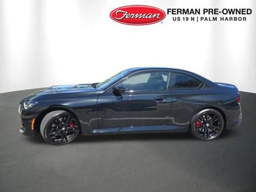 2023 BMW M240 M240i xDrive