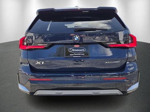 2026 BMW X1 xDrive28i