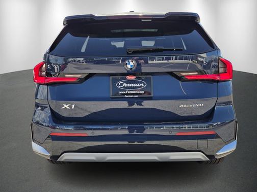 2026 BMW X1 xDrive28i