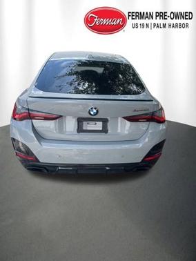 2023 BMW M440 Gran Coupe M440i
