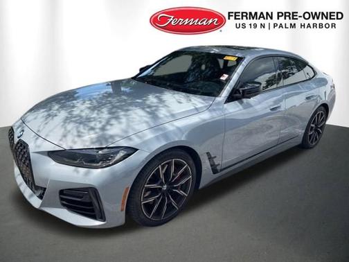 2023 BMW M440 Gran Coupe M440i