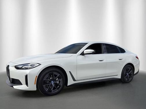 2023 BMW i4 Gran Coupe eDrive35