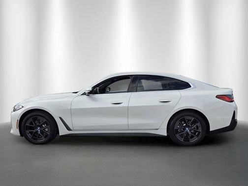 2023 BMW i4 Gran Coupe eDrive35