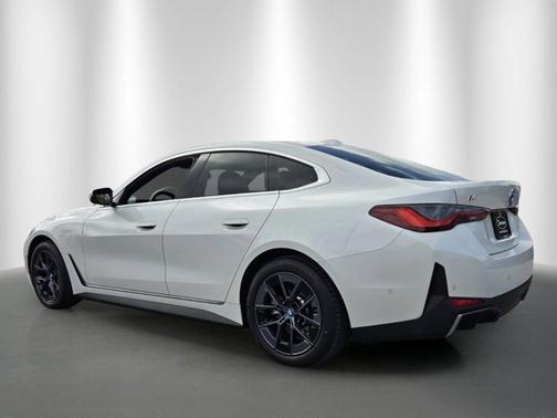 2023 BMW i4 Gran Coupe eDrive35