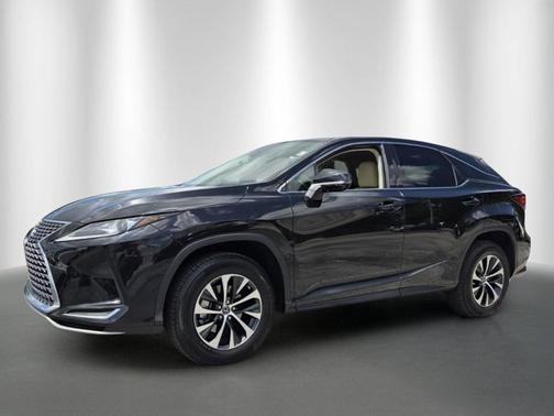 Caviar 2020 Lexus RX 350 Base