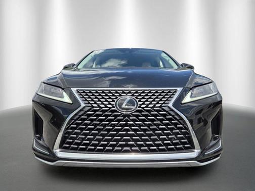Caviar 2020 Lexus RX 350 Base