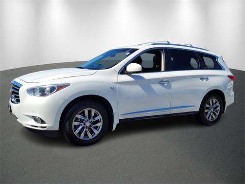 2014 INFINITI QX60 Base