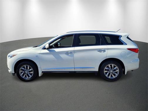 2014 INFINITI QX60 Base