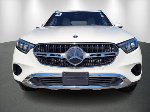 2023 Mercedes-Benz GLC 300 Base