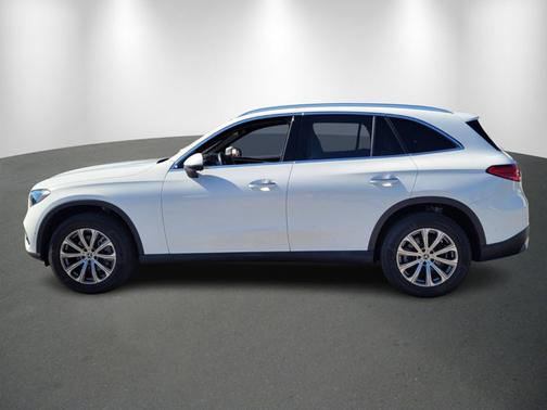 2023 Mercedes-Benz GLC 300 Base