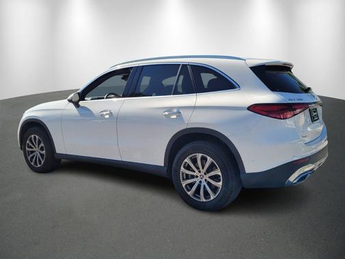 2023 Mercedes-Benz GLC 300 Base