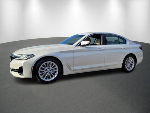2023 BMW 530 530i