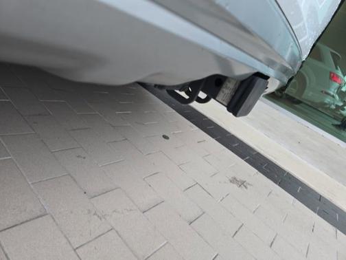 2019 Audi Q7 55 Prestige