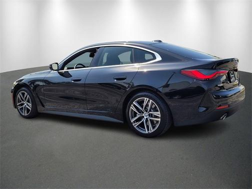 2024 BMW 430 Gran Coupe 430i