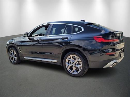 2024 BMW X4 xDrive30i