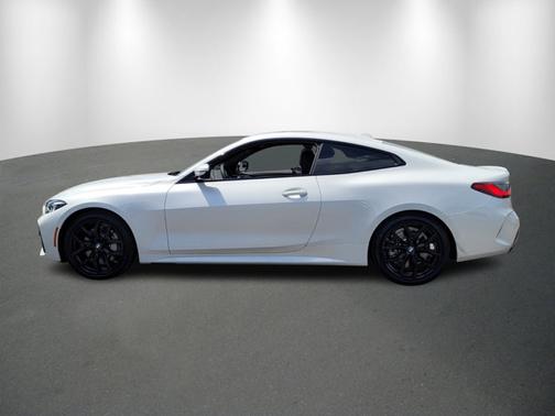 2026 BMW 430 430i