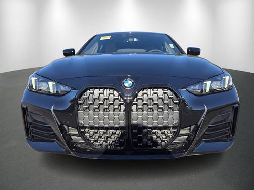 2026 BMW 430 Gran Coupe 430i