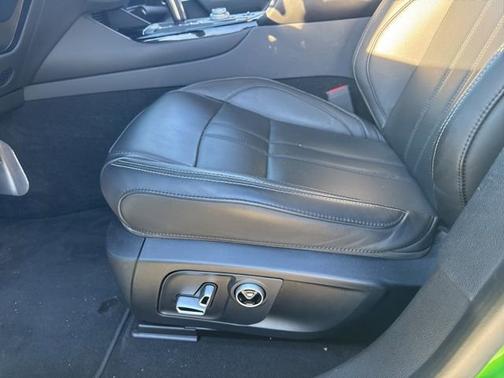 2023 Maserati Levante Modena