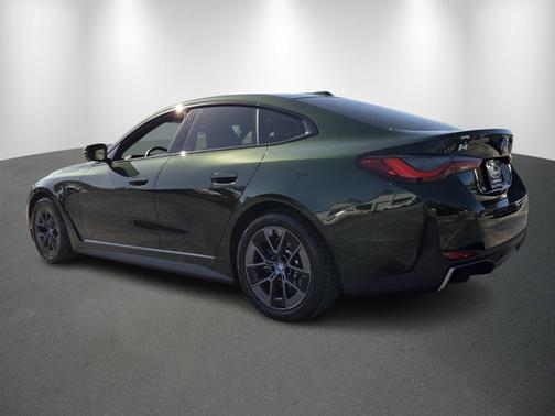 2023 BMW i4 Gran Coupe eDrive40