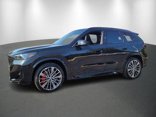 2025 BMW X1 M35i