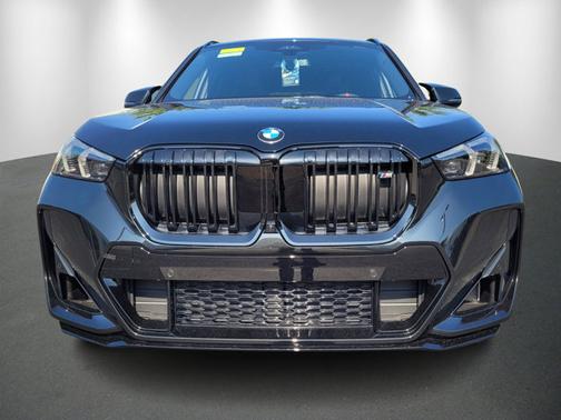 2025 BMW X1 M35i