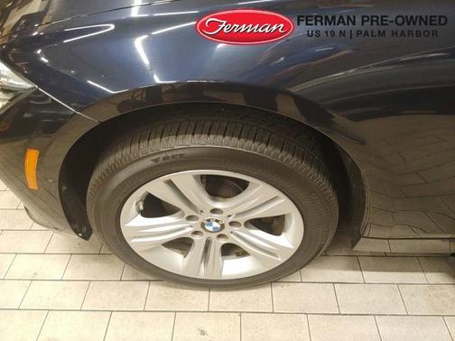 2017 BMW 330 i xDrive