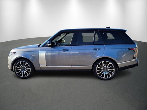 2021 Land Rover Range Rover P525 Westminster