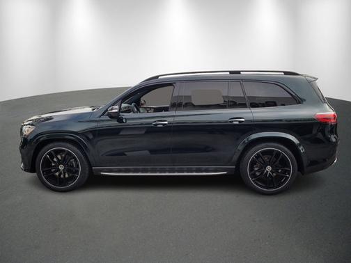 2025 Mercedes-Benz GLS 450 Base