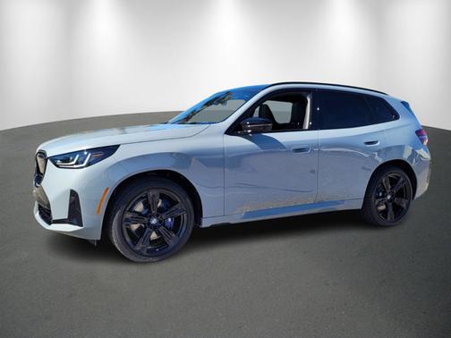 2026 BMW X3 M50 xDrive