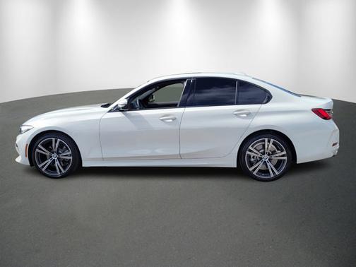 2023 BMW 330 330i