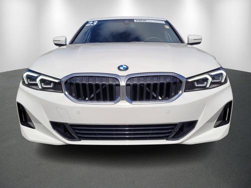 2023 BMW 330 330i