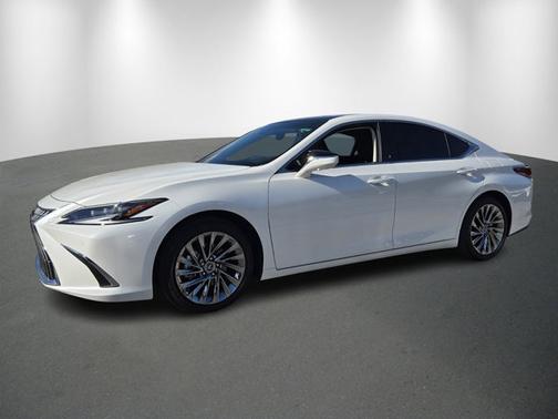 2025 Lexus ES 350 Luxury