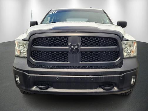 2020 RAM 1500 Tradesman