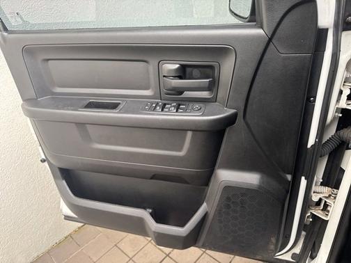 2020 RAM 1500 Tradesman