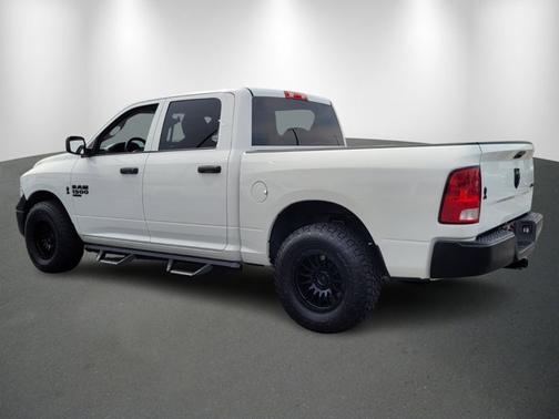 2020 RAM 1500 Tradesman