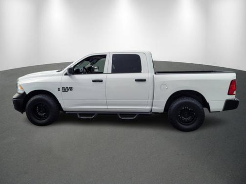 2020 RAM 1500 Tradesman