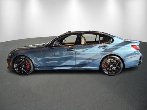 2025 BMW 330 330i